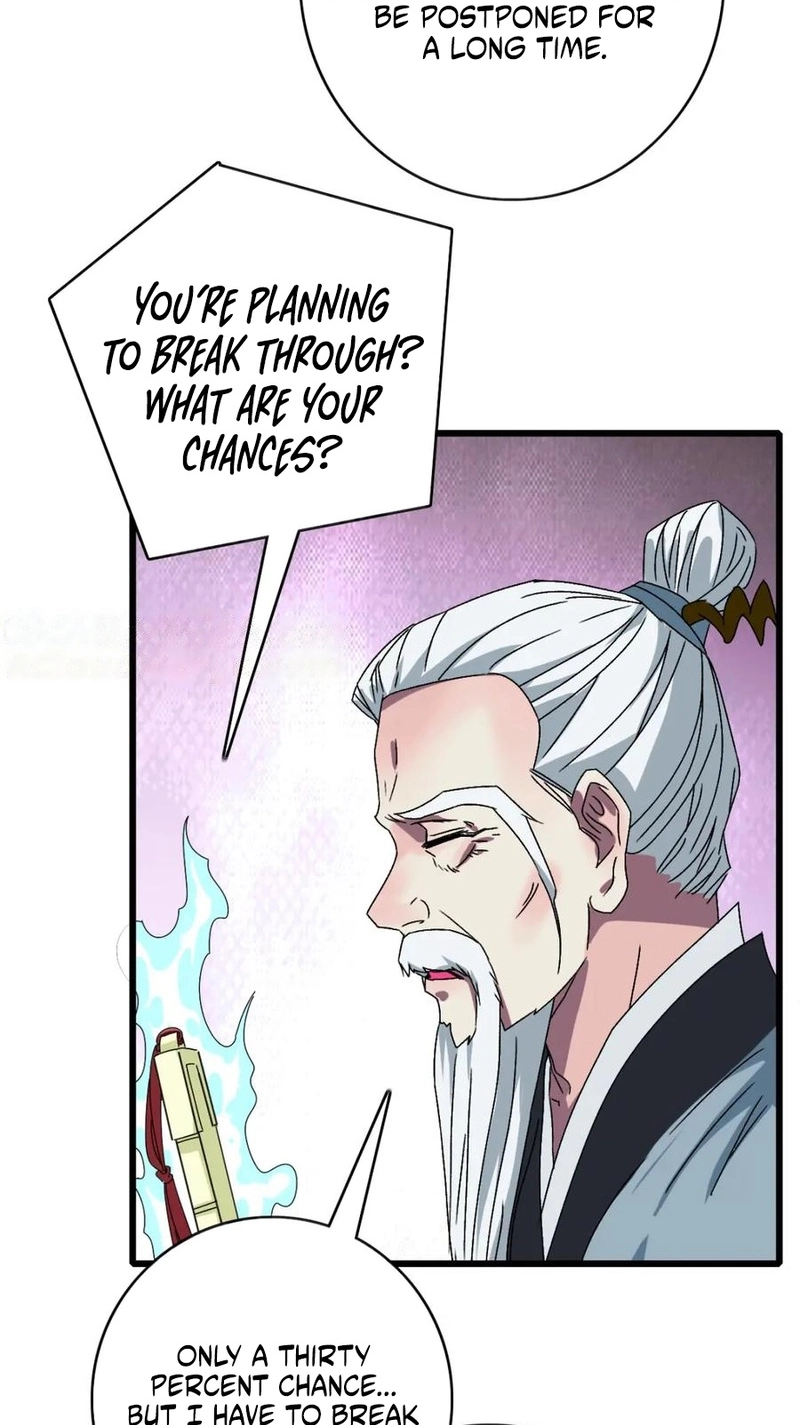 Read Supreme exorcist chapter 104 image 10 on Lezhin