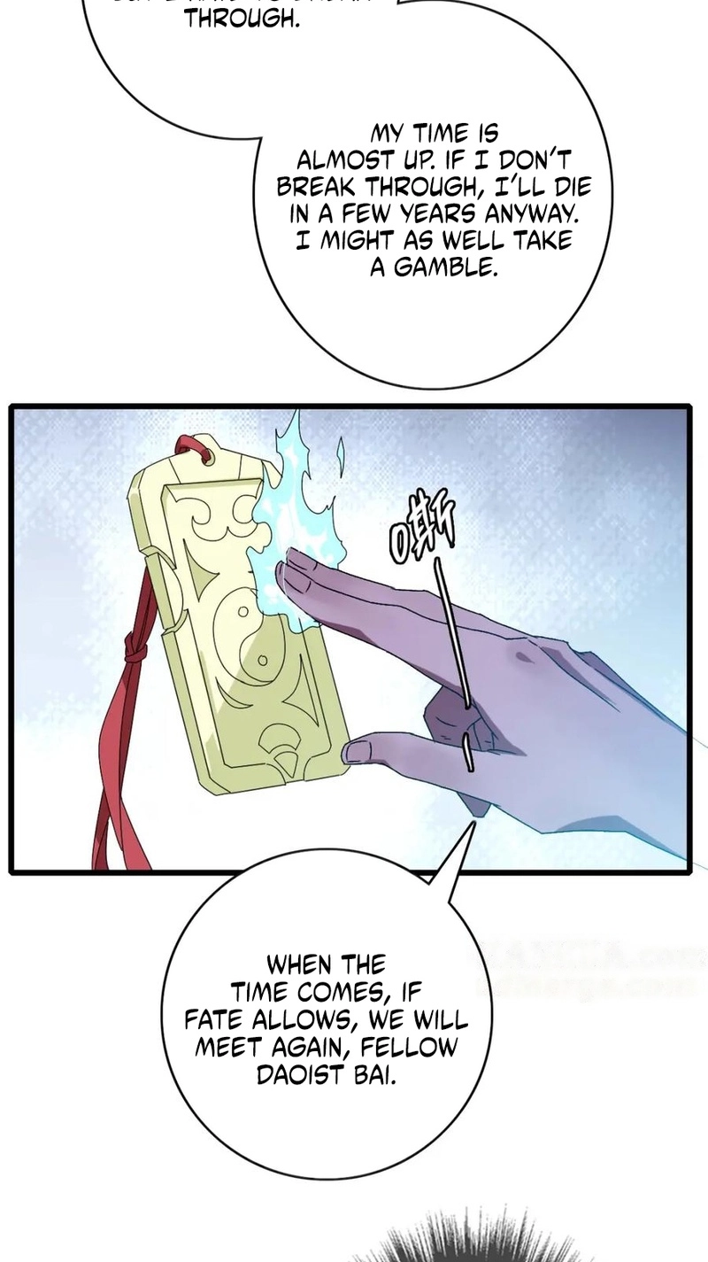 Read Supreme exorcist chapter 104 image 11 on Lezhin