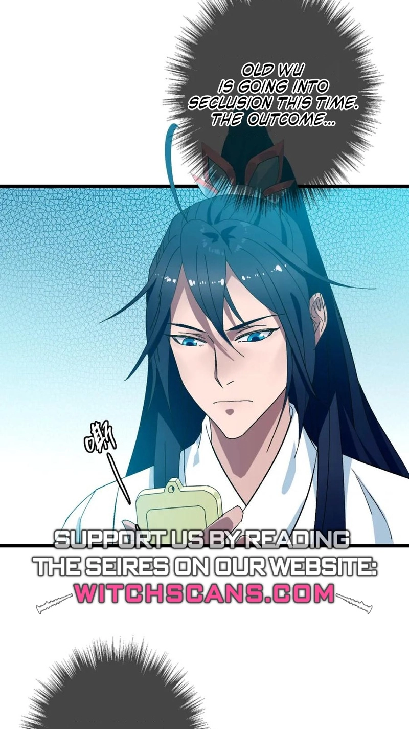Read Supreme exorcist chapter 104 image 12 on Lezhin