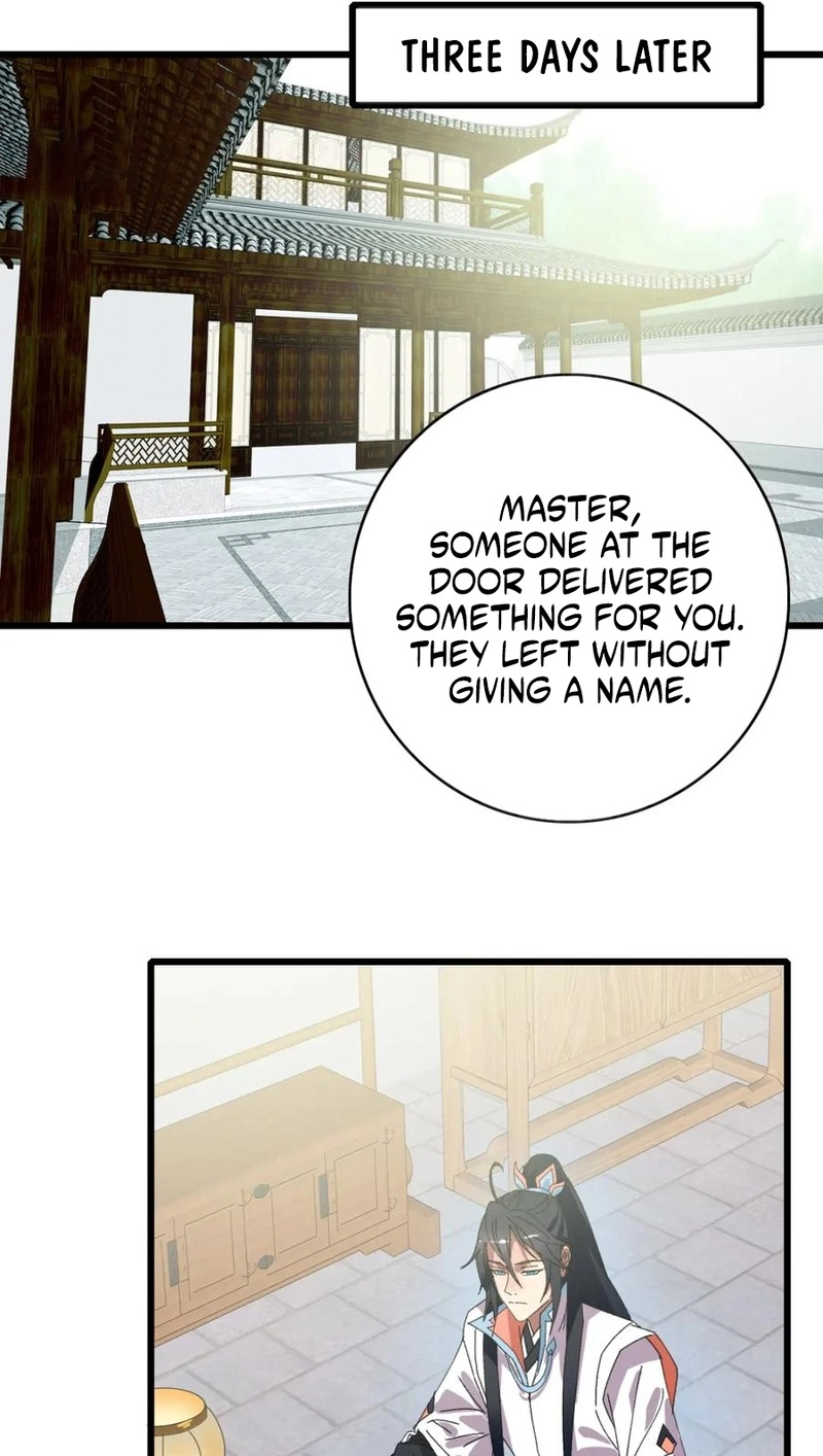 Read Supreme exorcist chapter 104 image 14 on Lezhin