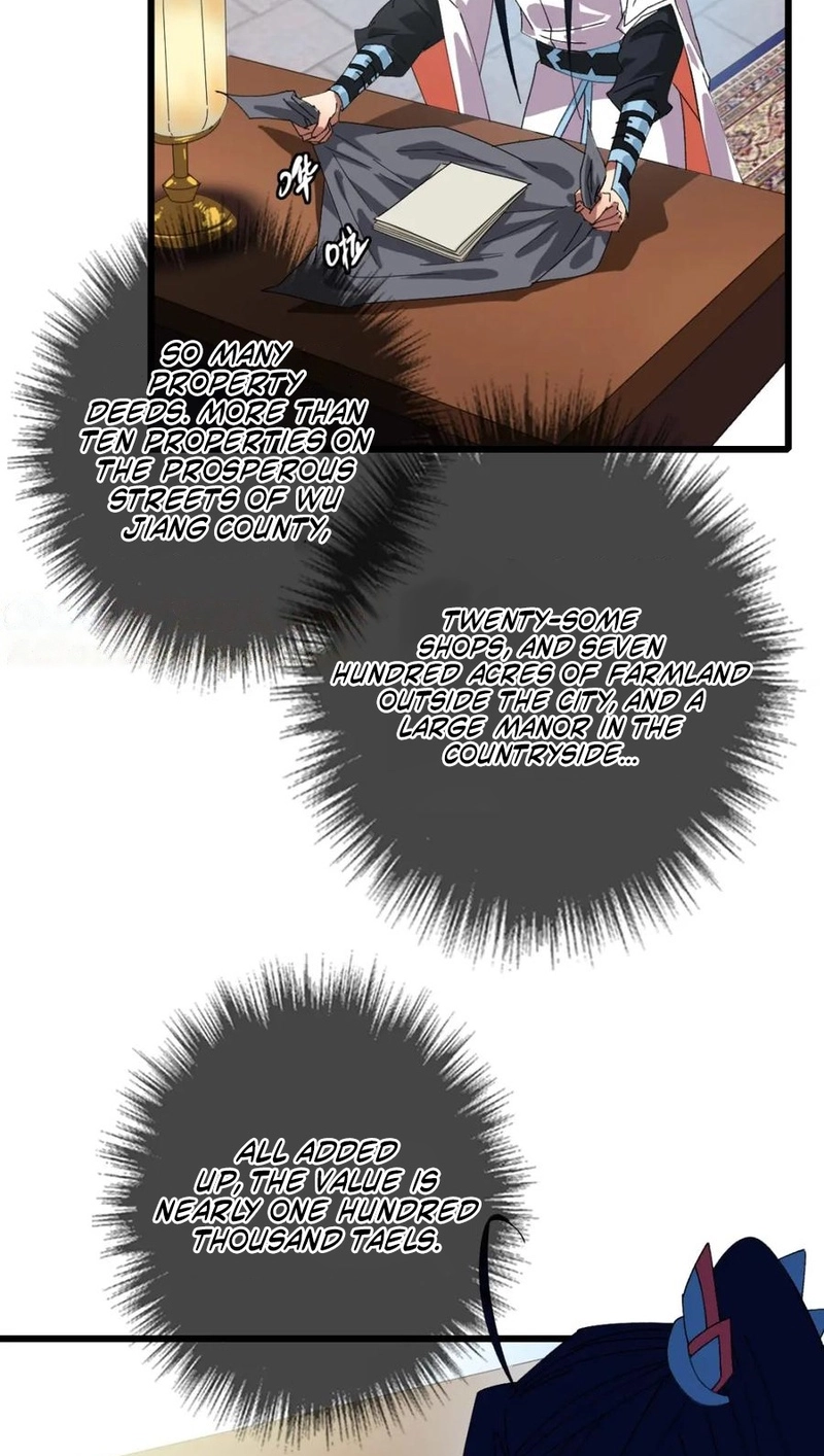 Read Supreme exorcist chapter 104 image 15 on Lezhin