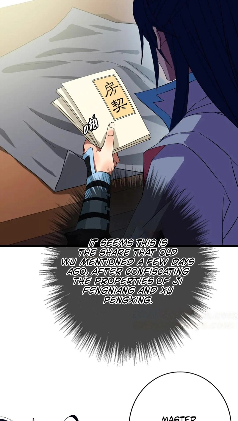 Read Supreme exorcist chapter 104 image 16 on Lezhin