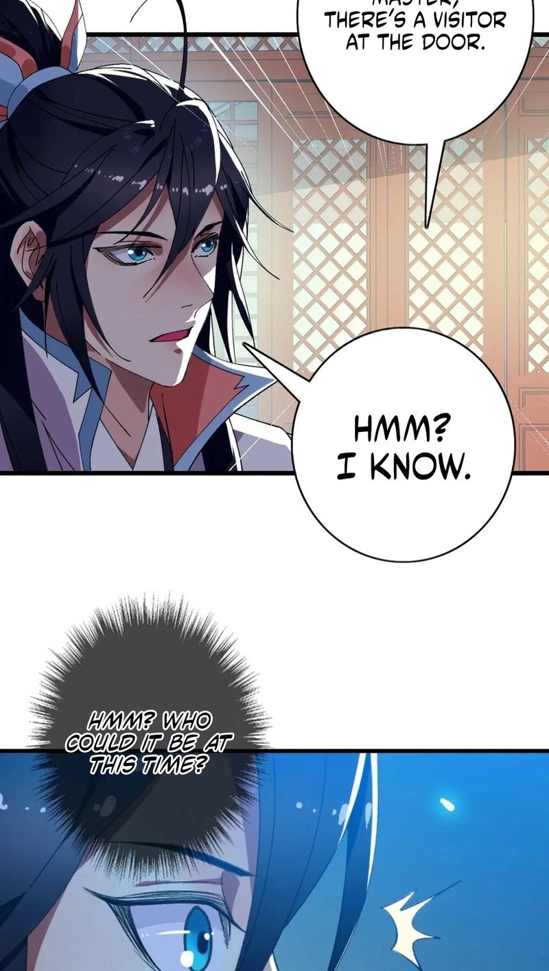 Read Supreme exorcist chapter 104 image 17 on Lezhin