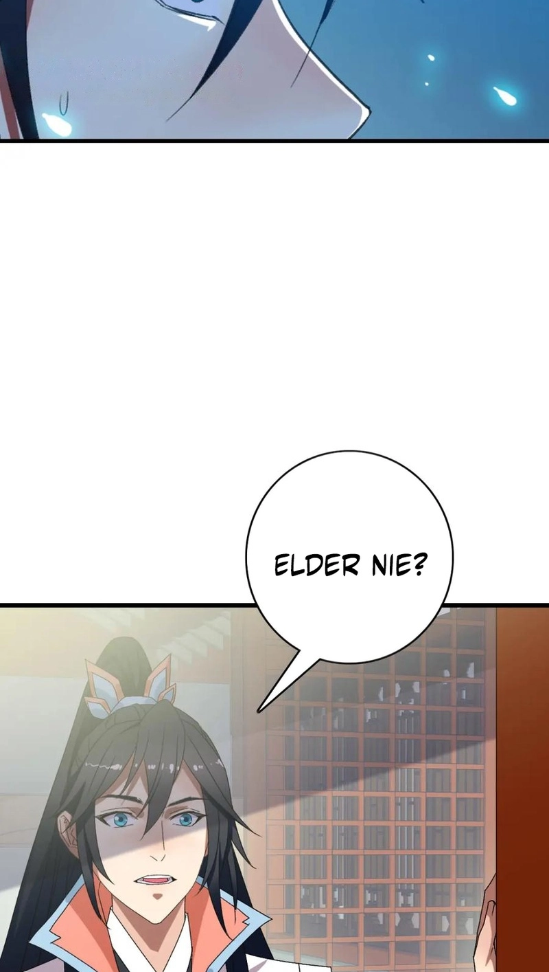 Read Supreme exorcist chapter 104 image 18 on Lezhin