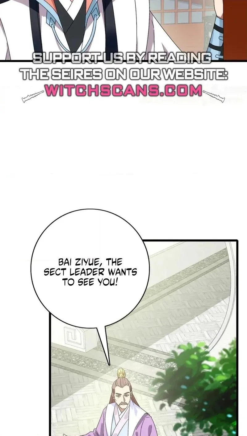 Read Supreme exorcist chapter 104 image 19 on Lezhin