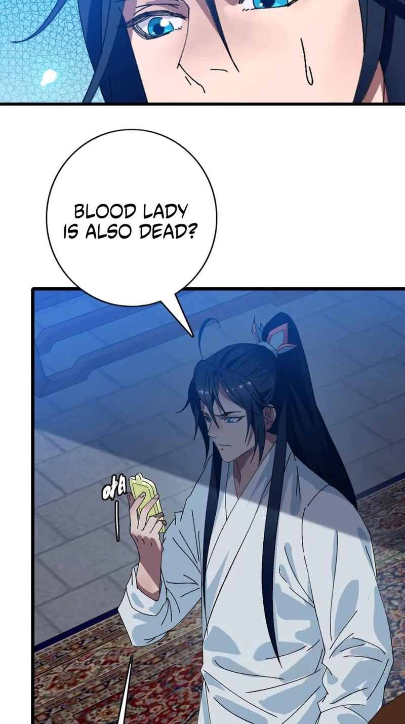 Read Supreme exorcist chapter 104 image 2 on Lezhin