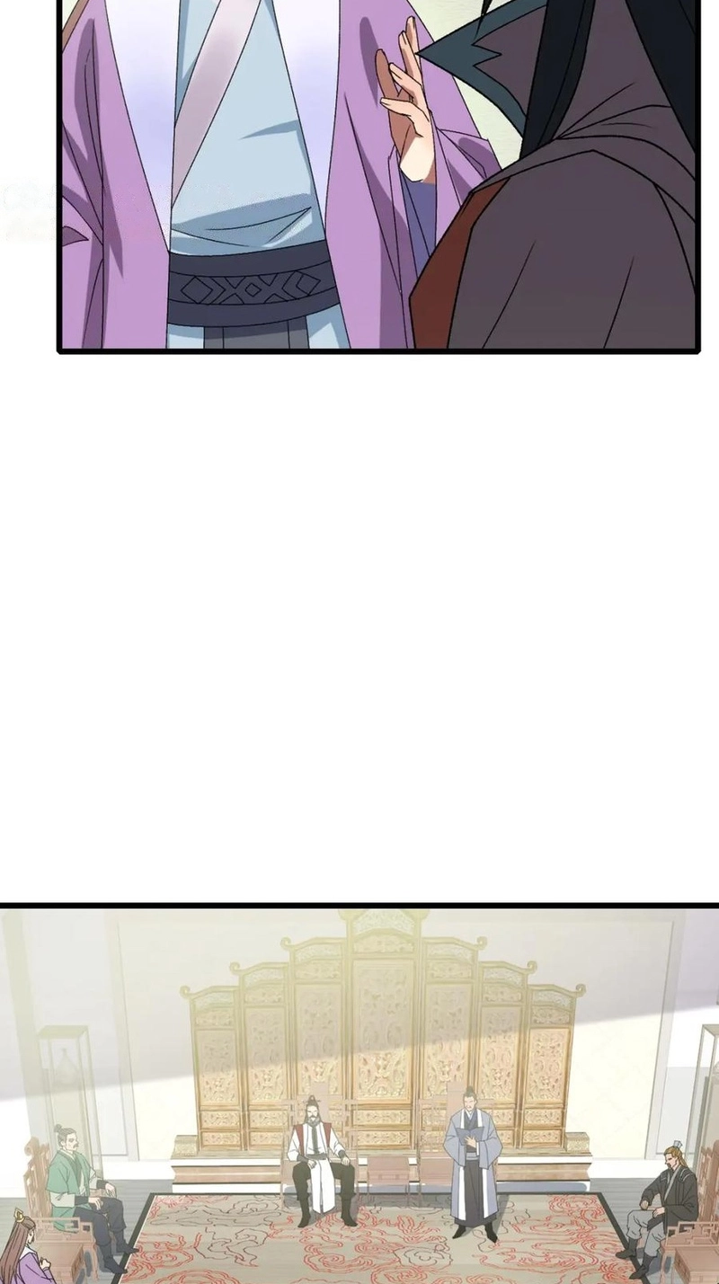 Read Supreme exorcist chapter 104 image 23 on Lezhin