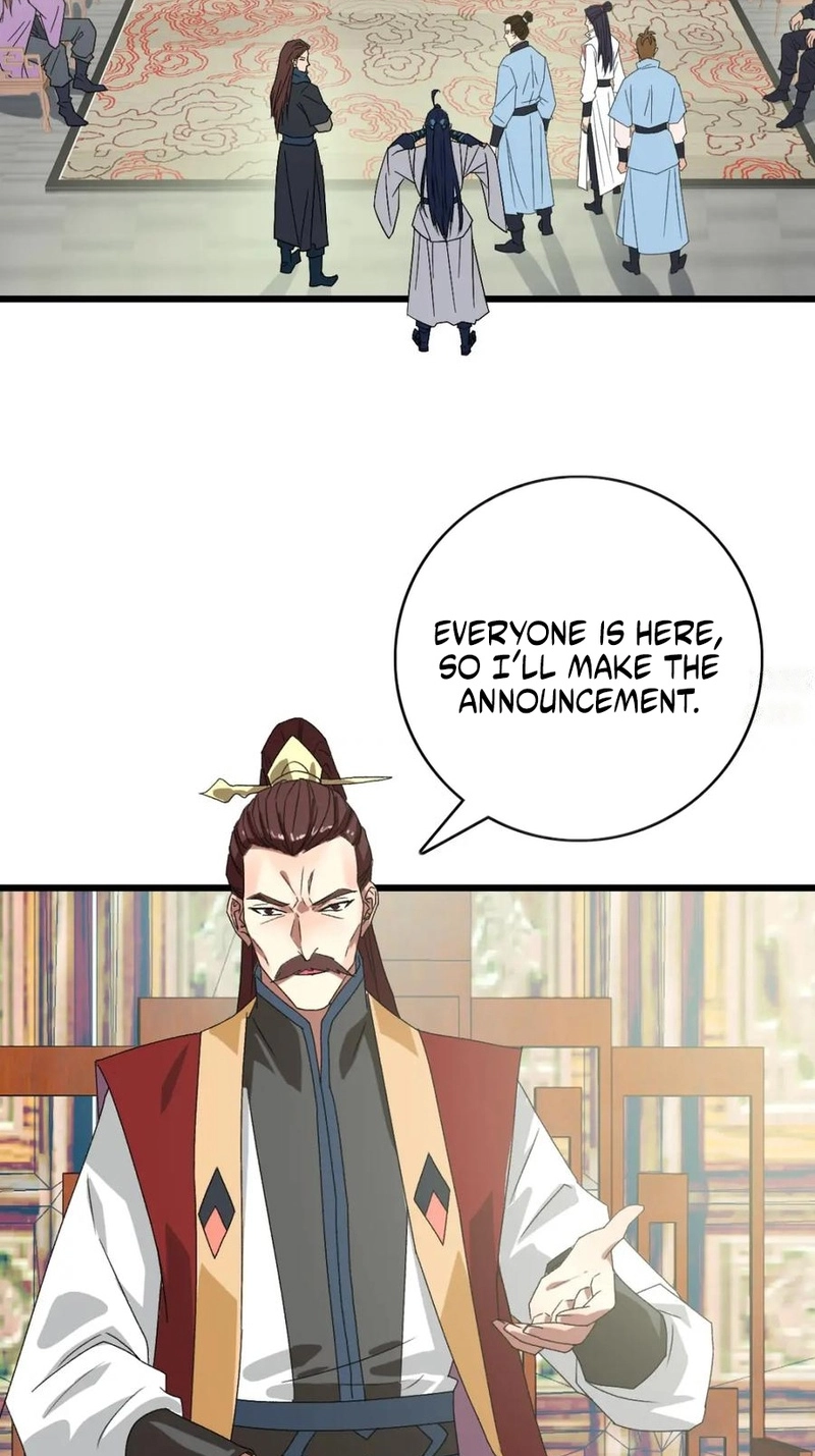 Read Supreme exorcist chapter 104 image 24 on Lezhin