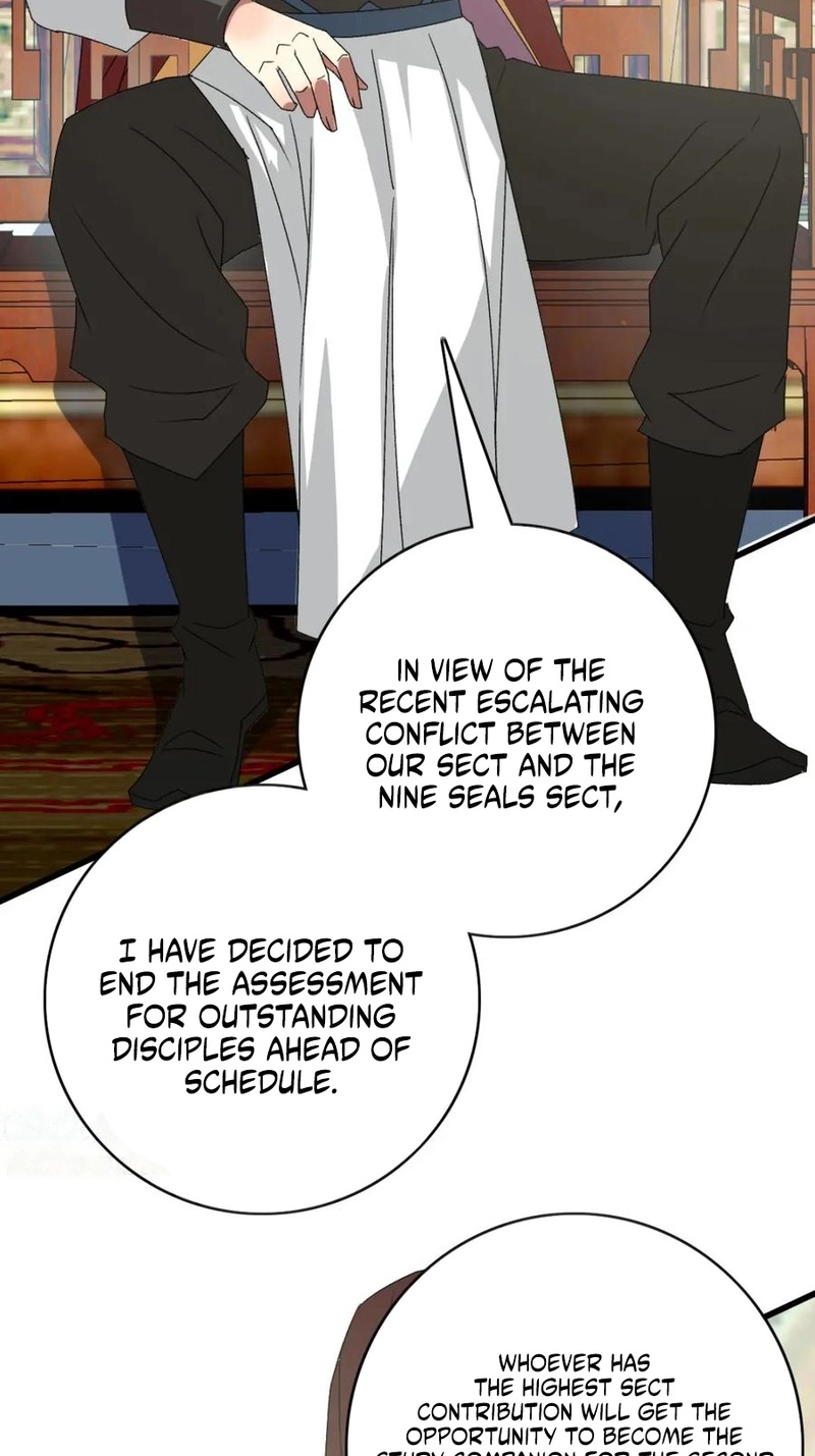Read Supreme exorcist chapter 104 image 25 on Lezhin