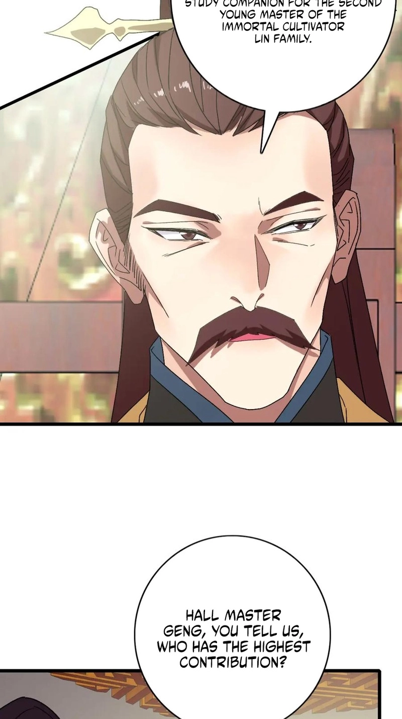 Read Supreme exorcist chapter 104 image 26 on Lezhin