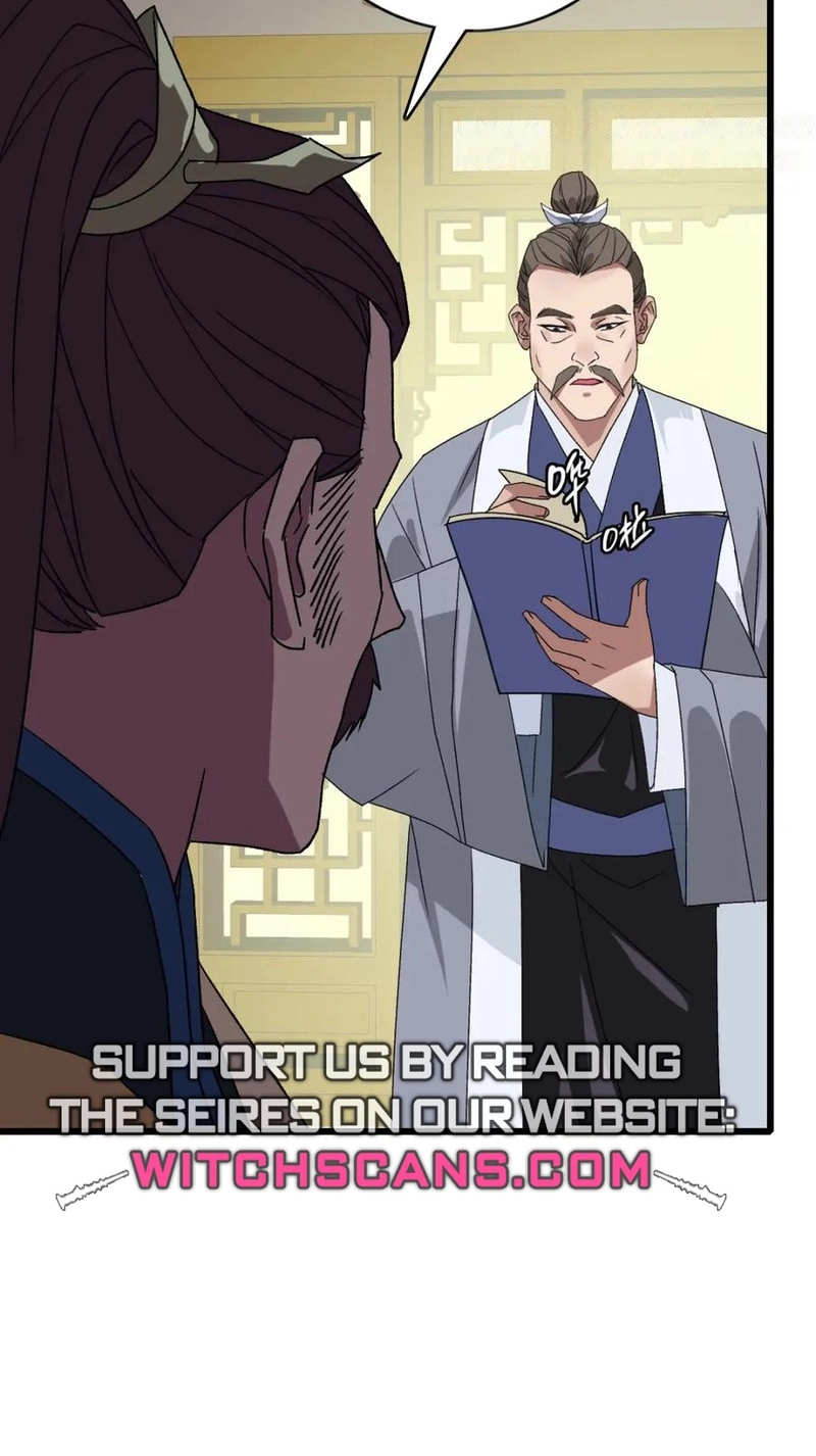 Read Supreme exorcist chapter 104 image 27 on Lezhin