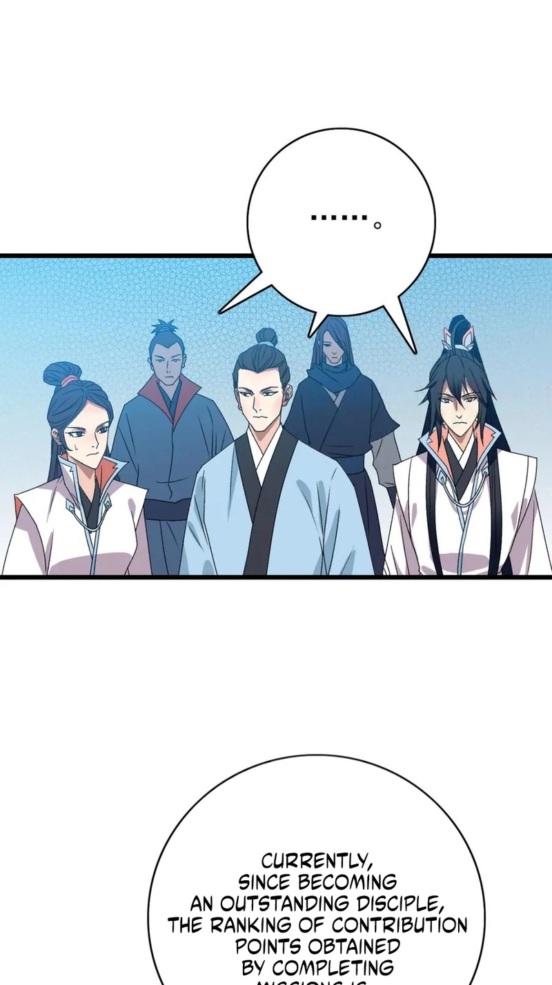 Read Supreme exorcist chapter 104 image 28 on Lezhin