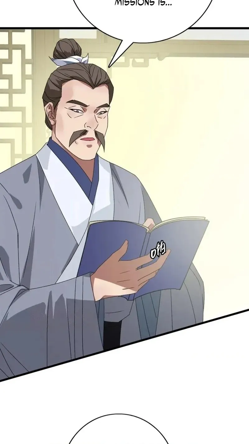 Read Supreme exorcist chapter 104 image 29 on Lezhin