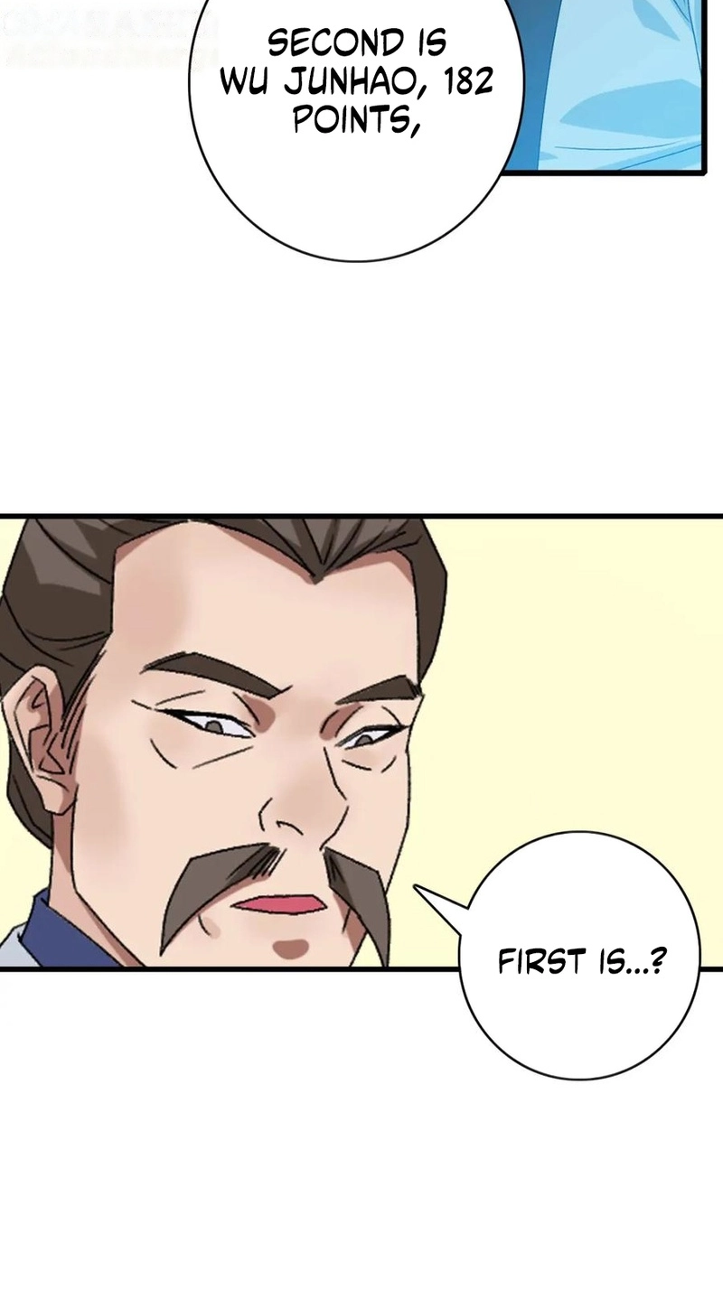 Read Supreme exorcist chapter 104 image 31 on Lezhin