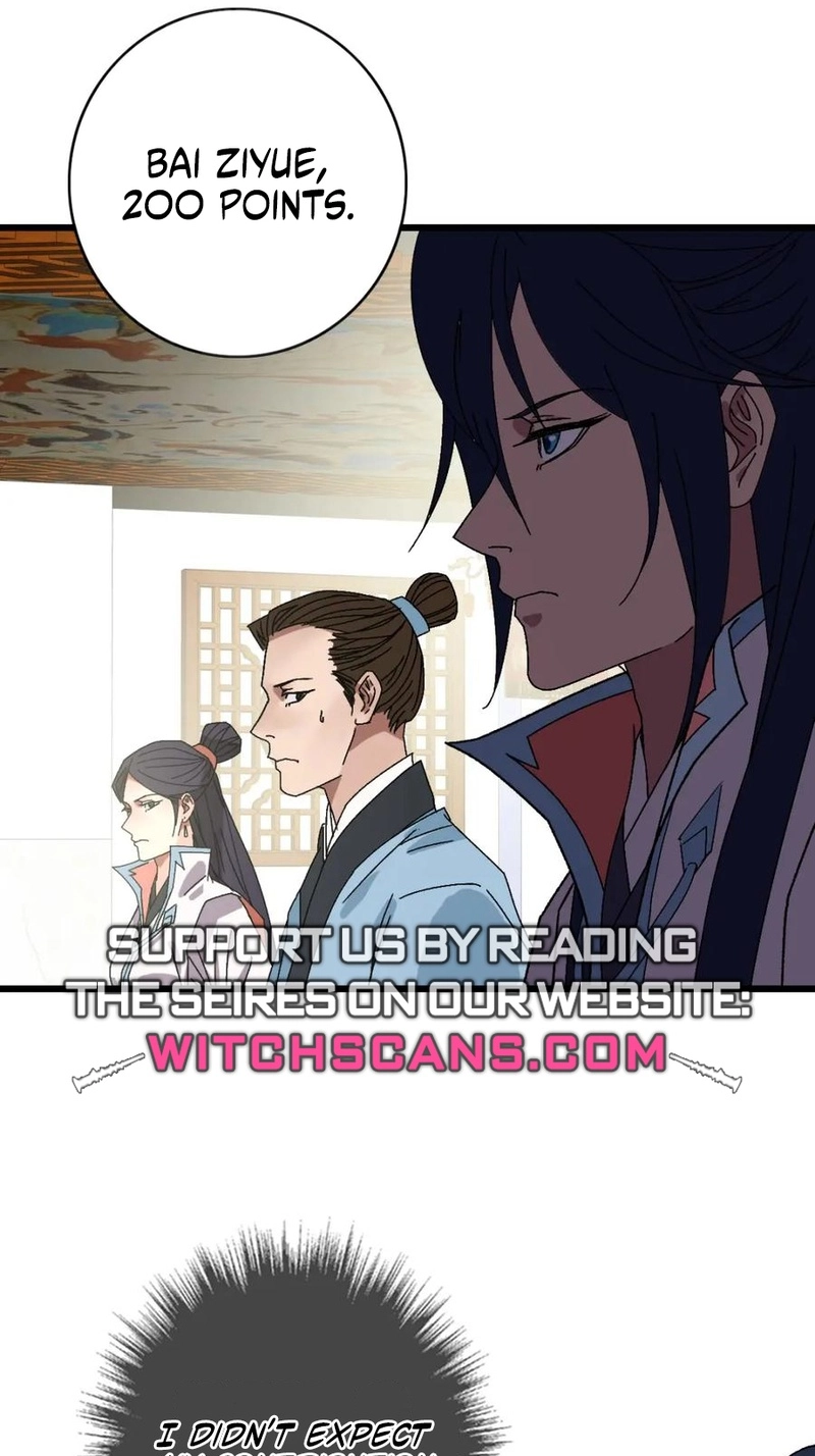 Read Supreme exorcist chapter 104 image 32 on Lezhin