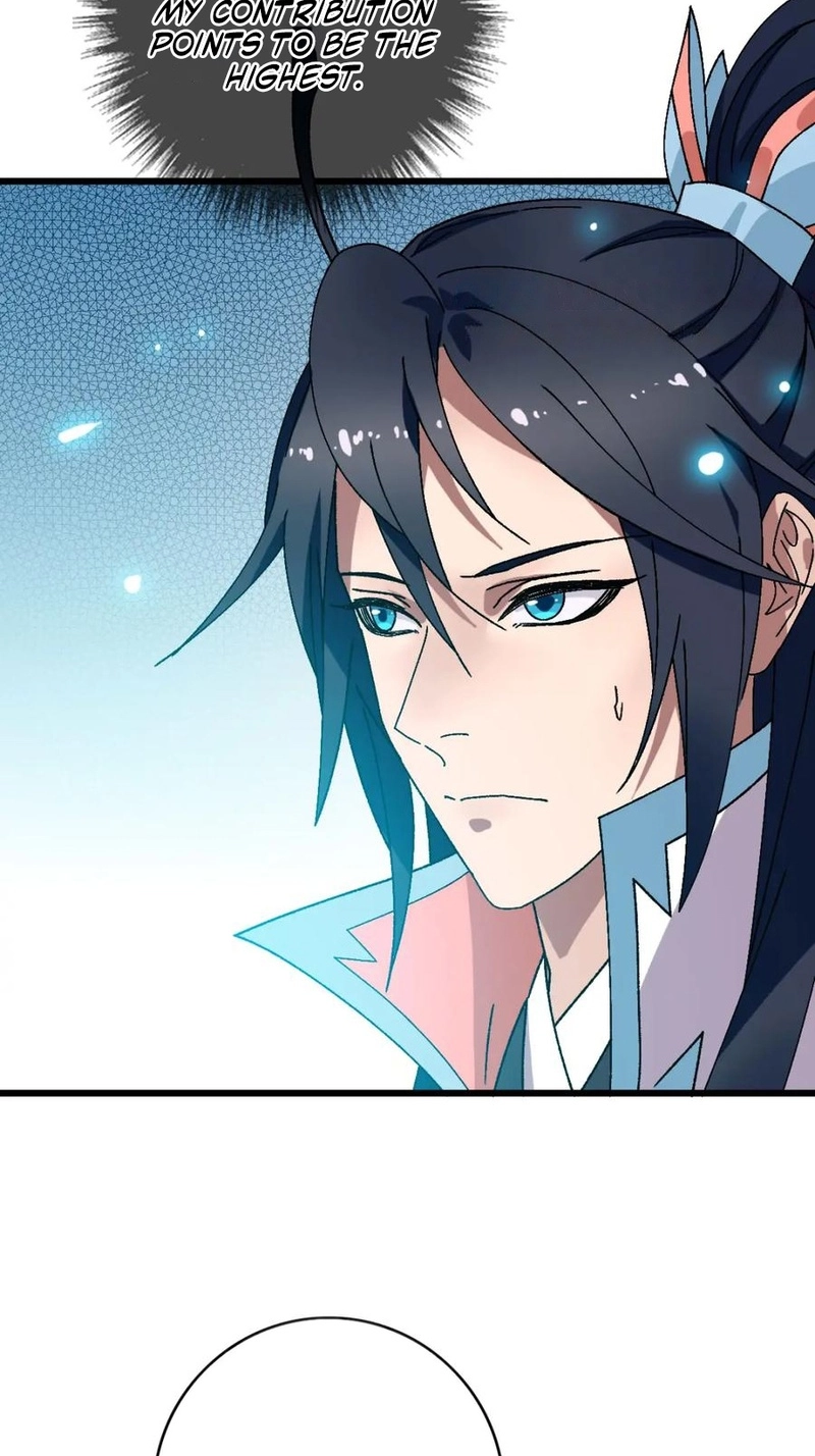Read Supreme exorcist chapter 104 image 33 on Lezhin