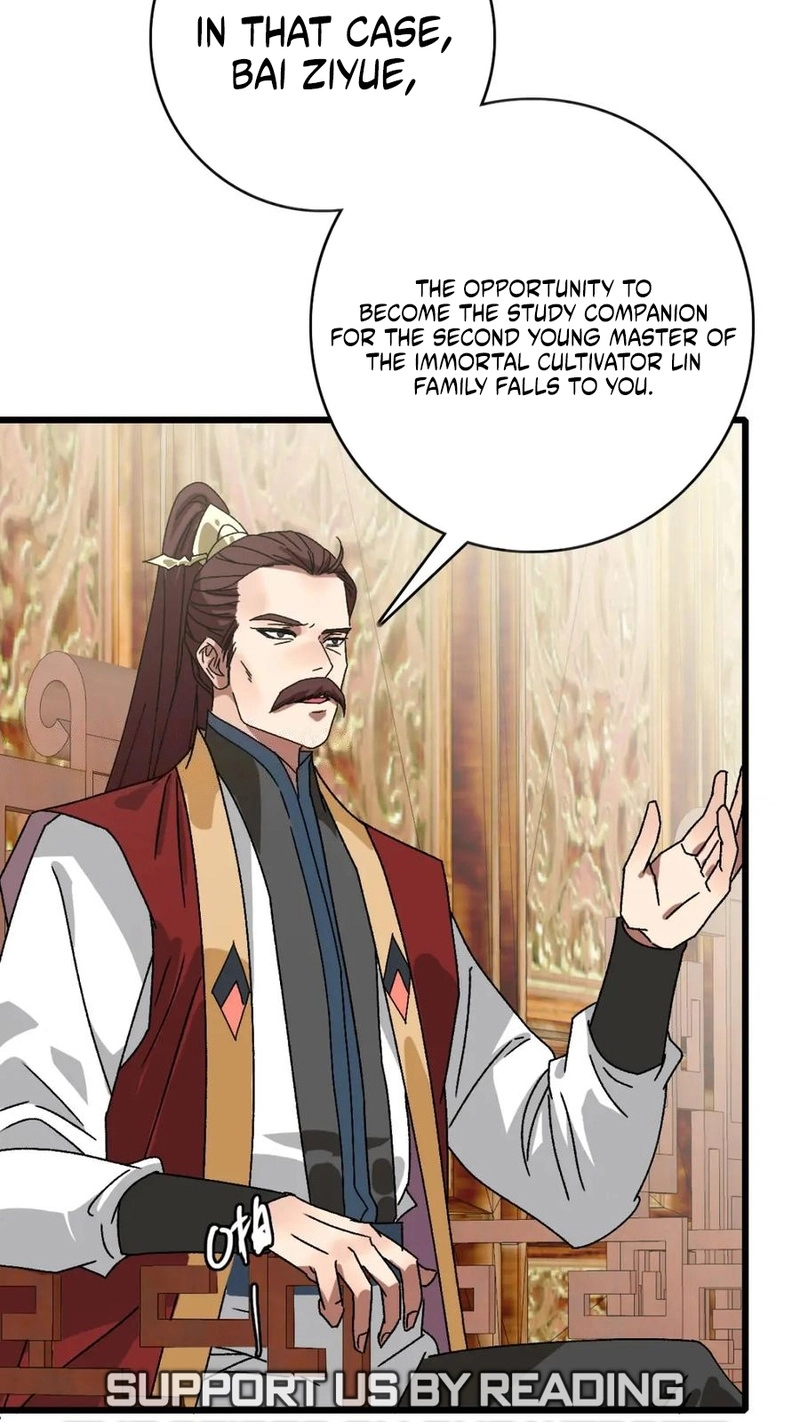 Read Supreme exorcist chapter 104 image 34 on Lezhin