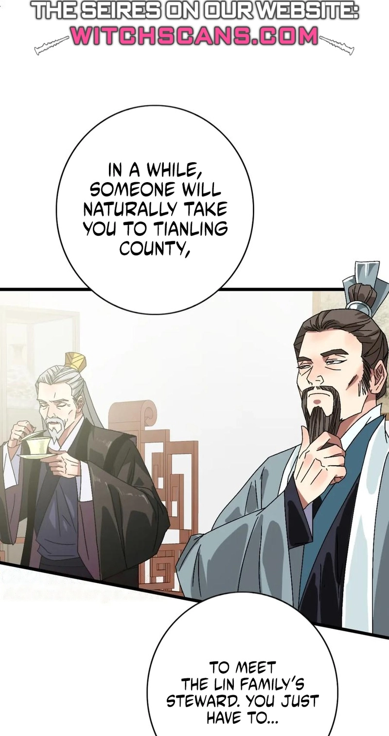 Read Supreme exorcist chapter 104 image 35 on Lezhin