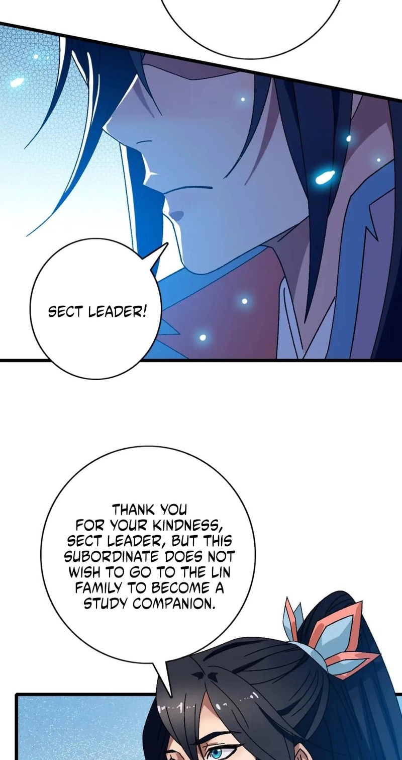 Read Supreme exorcist chapter 104 image 36 on Lezhin