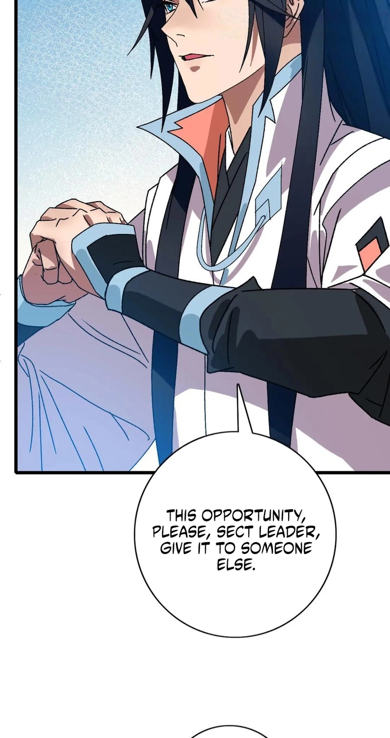 Read Supreme exorcist chapter 104 image 37 on Lezhin