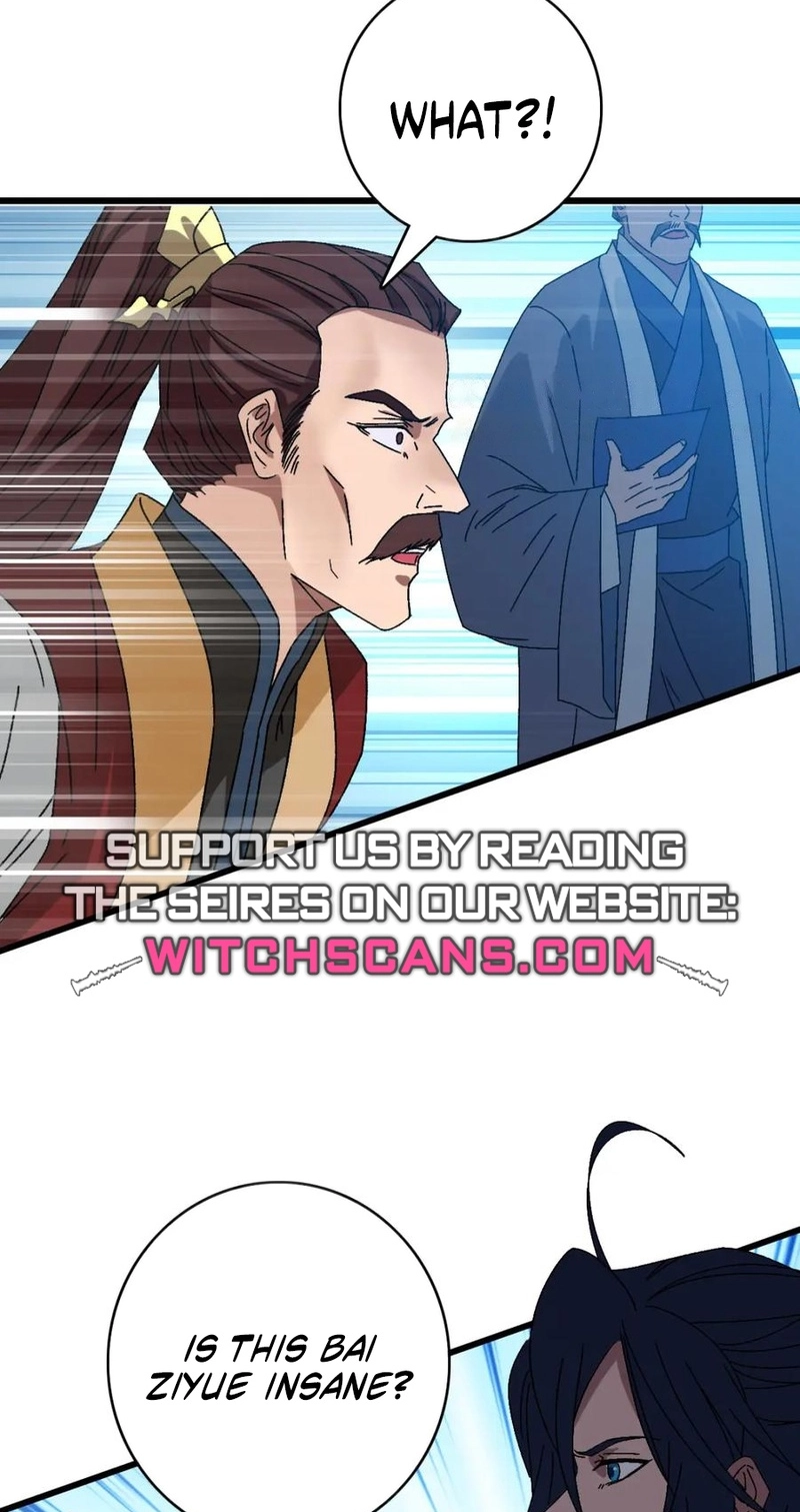 Read Supreme exorcist chapter 104 image 38 on Lezhin