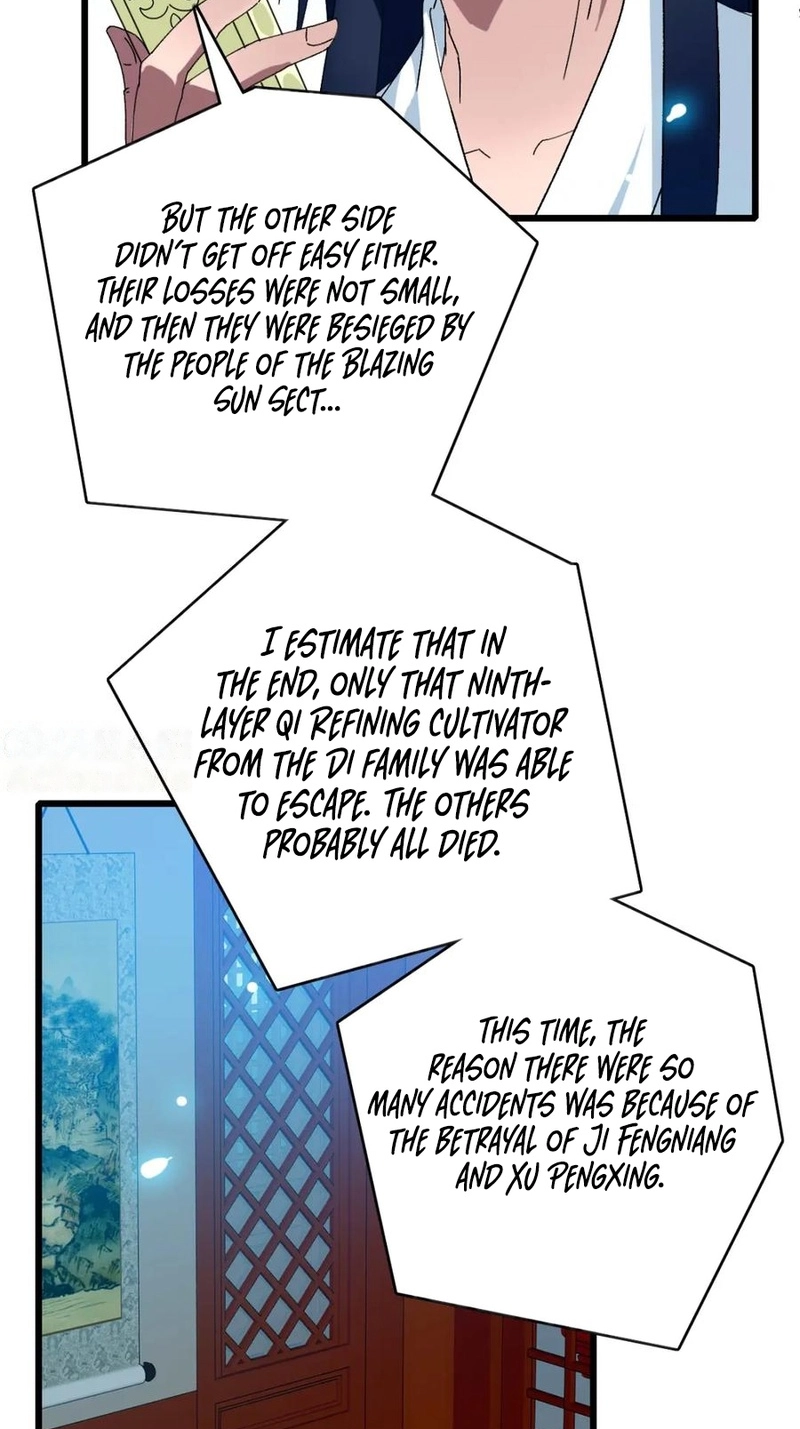 Read Supreme exorcist chapter 104 image 5 on Lezhin