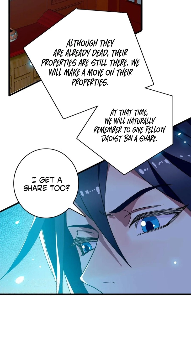 Read Supreme exorcist chapter 104 image 6 on Lezhin