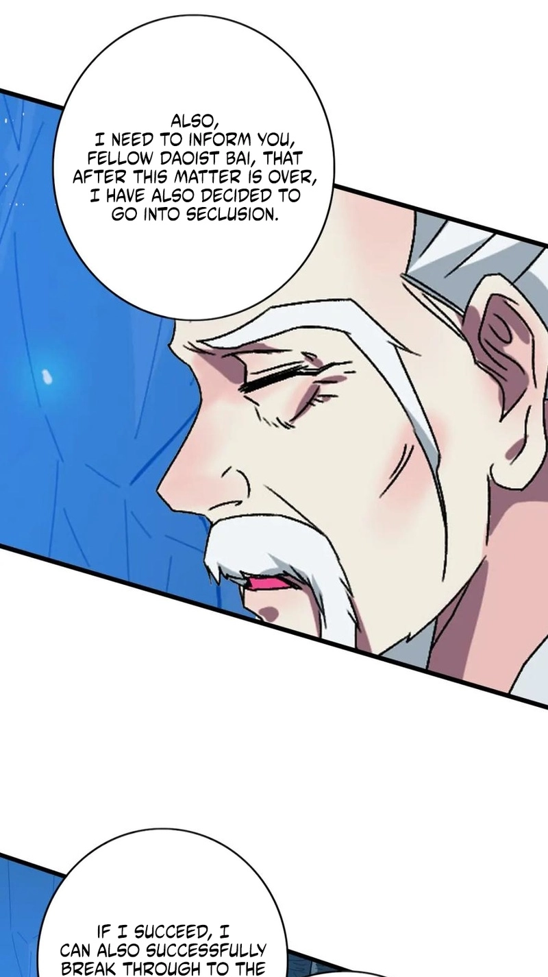 Read Supreme exorcist chapter 104 image 8 on Lezhin