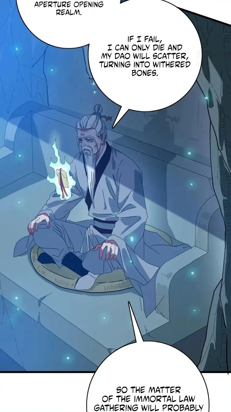 Read Supreme exorcist chapter 104 image 9 on Lezhin