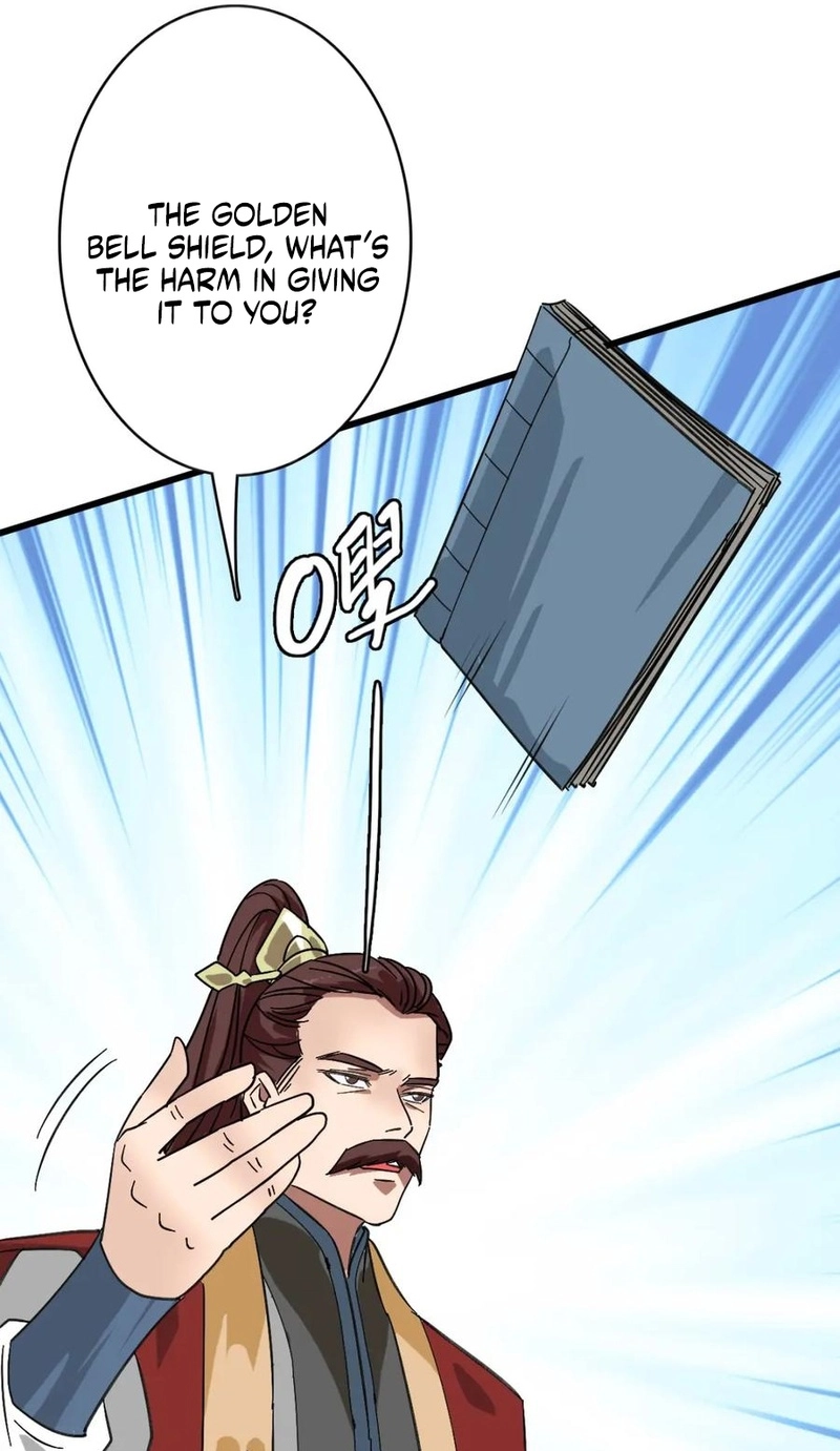 Read Supreme exorcist chapter 105 image 12 on Lezhin