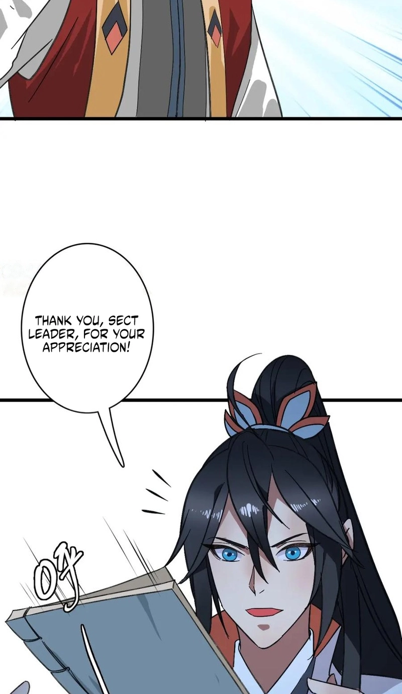Read Supreme exorcist chapter 105 image 13 on Lezhin