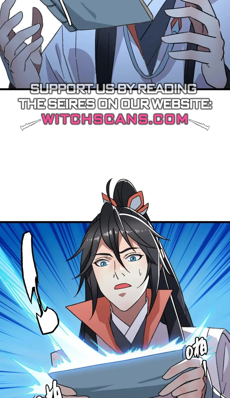 Read Supreme exorcist chapter 105 image 14 on Lezhin