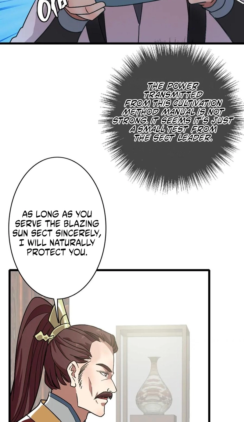 Read Supreme exorcist chapter 105 image 15 on Lezhin