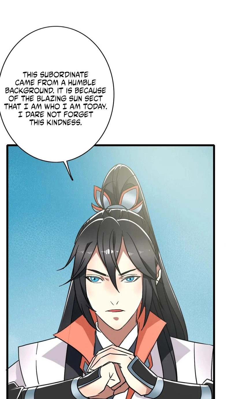 Read Supreme exorcist chapter 105 image 17 on Lezhin