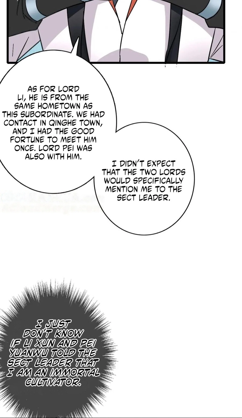 Read Supreme exorcist chapter 105 image 18 on Lezhin