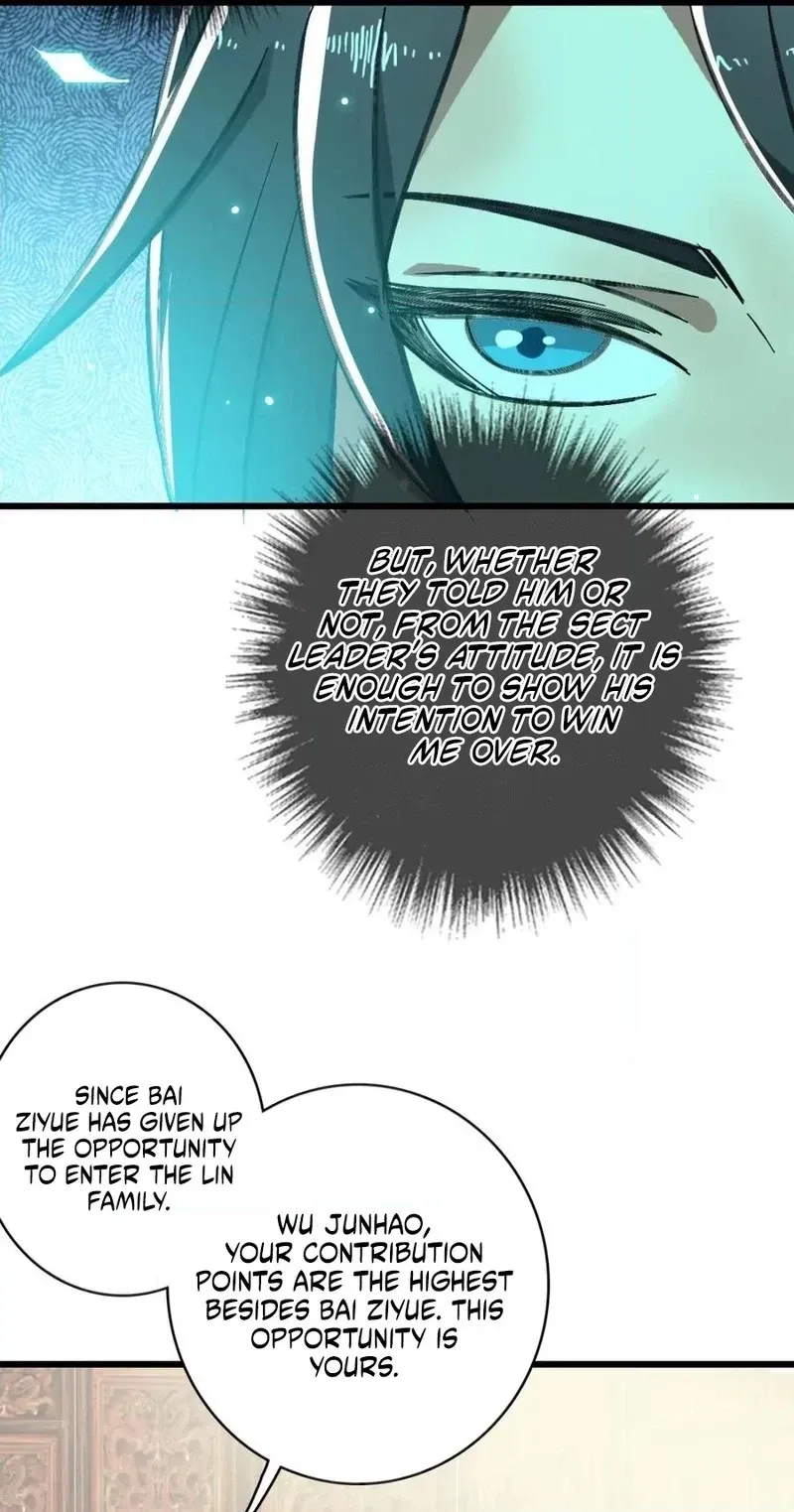 Read Supreme exorcist chapter 105 image 19 on Lezhin