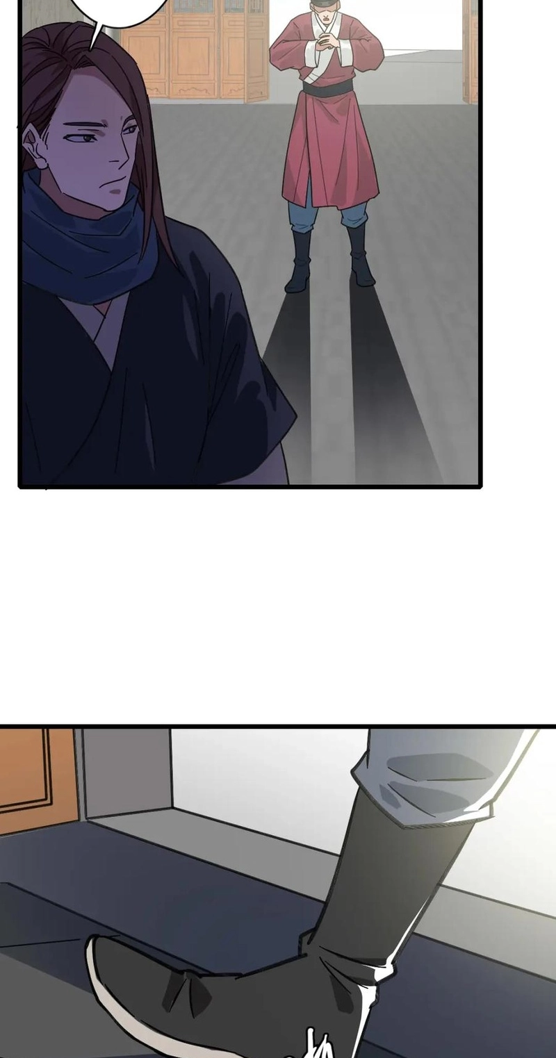Read Supreme exorcist chapter 105 image 22 on Lezhin
