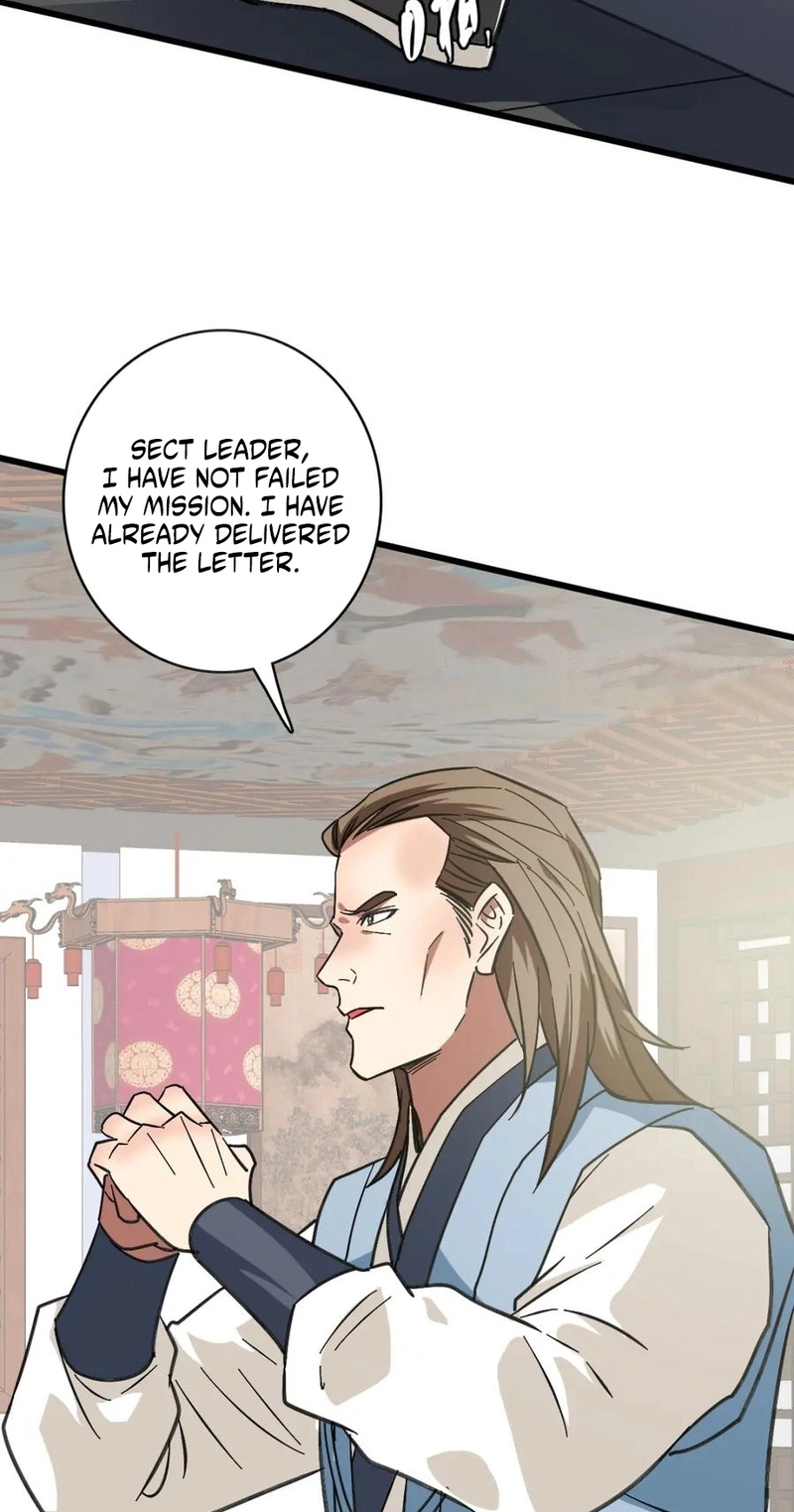 Read Supreme exorcist chapter 105 image 23 on Lezhin