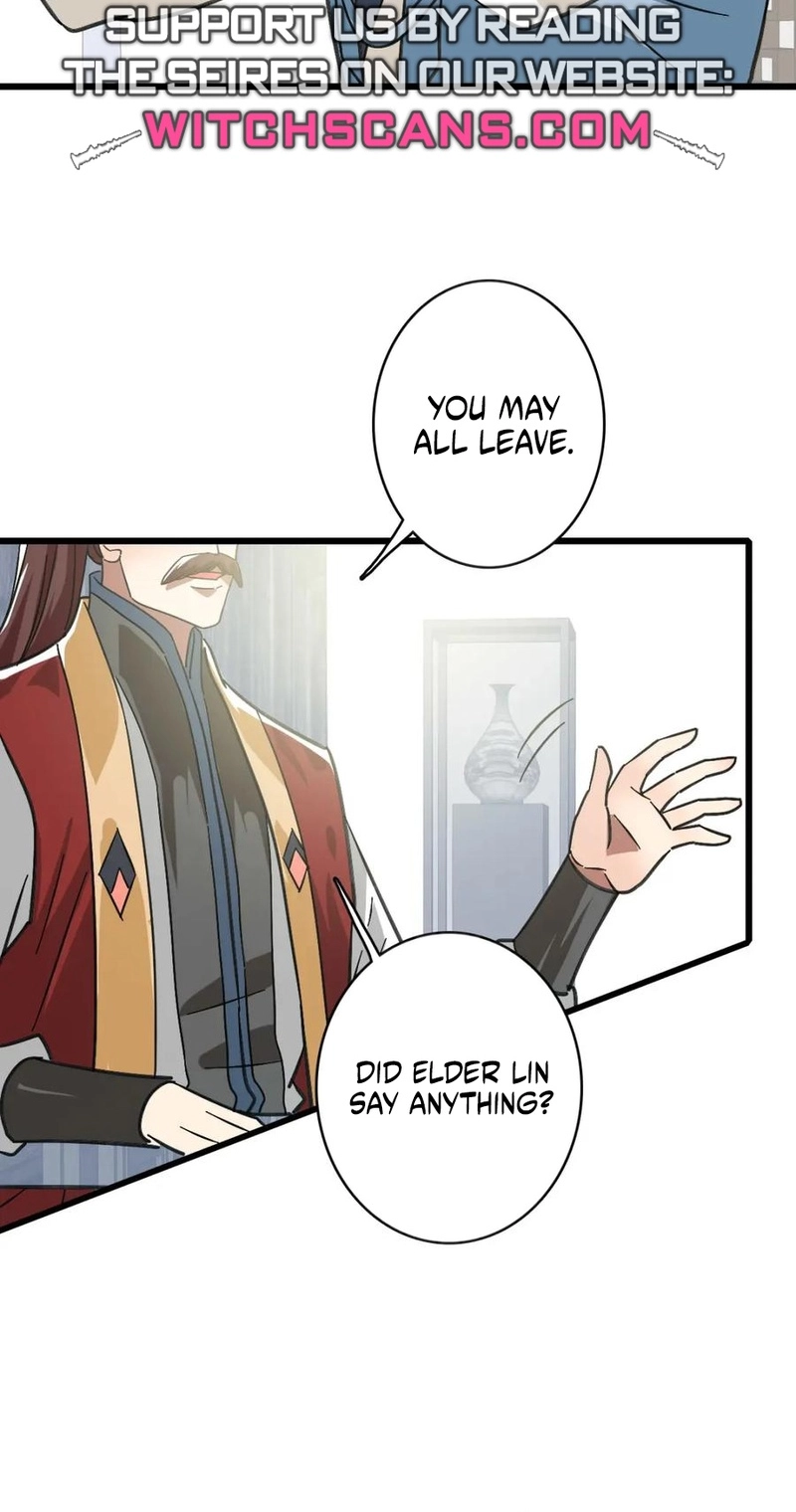 Read Supreme exorcist chapter 105 image 24 on Lezhin