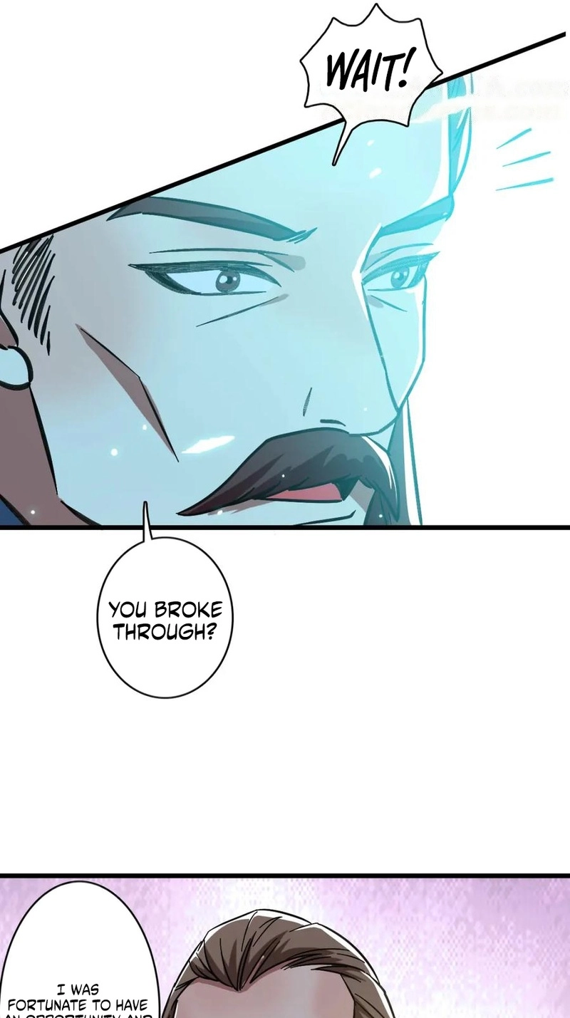 Read Supreme exorcist chapter 105 image 25 on Lezhin