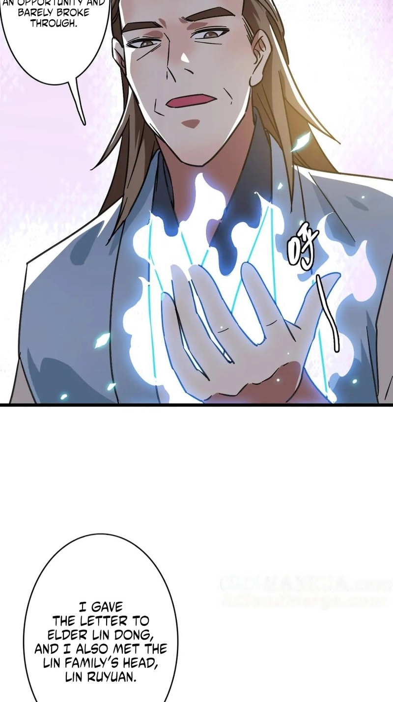 Read Supreme exorcist chapter 105 image 26 on Lezhin