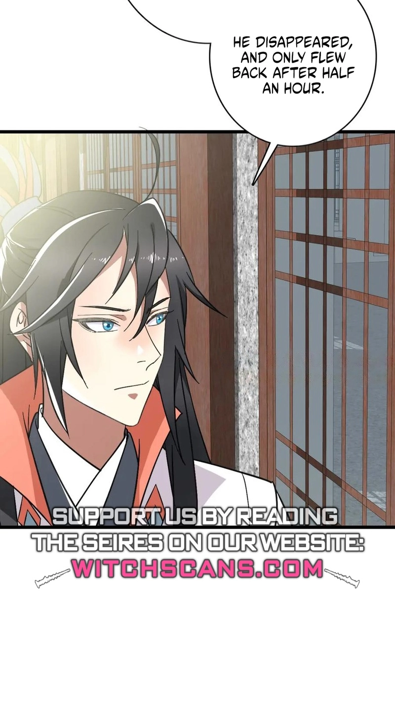 Read Supreme exorcist chapter 105 image 28 on Lezhin