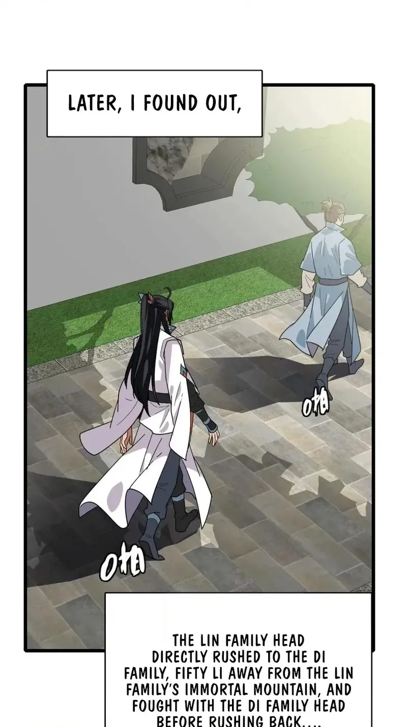 Read Supreme exorcist chapter 105 image 29 on Lezhin