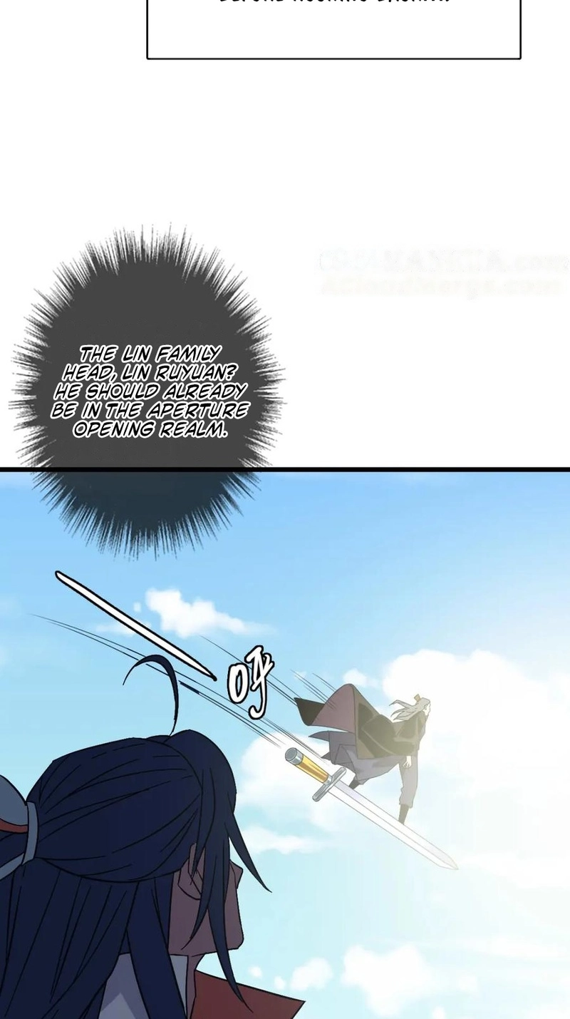 Read Supreme exorcist chapter 105 image 30 on Lezhin