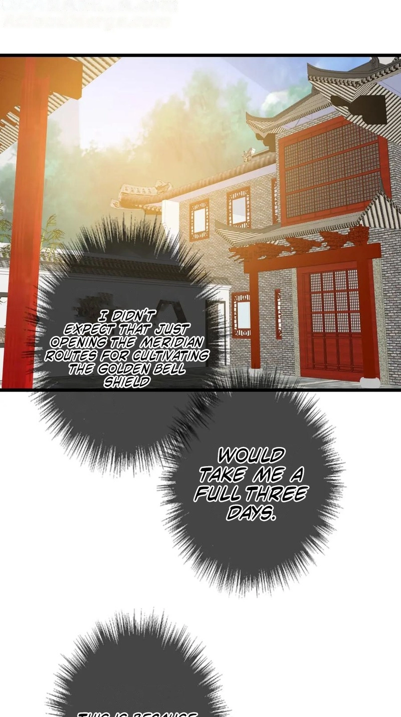 Read Supreme exorcist chapter 105 image 32 on Lezhin