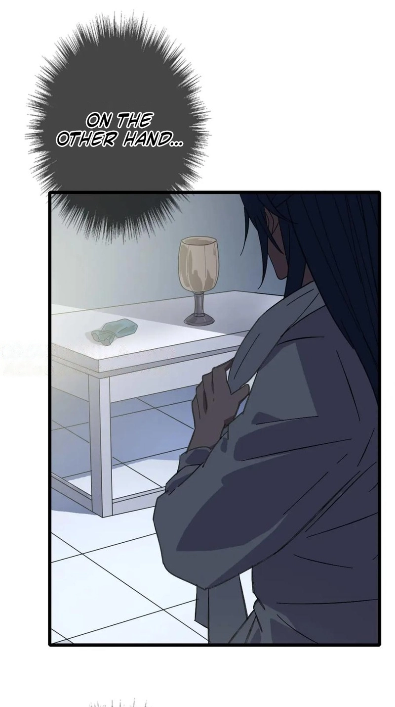 Read Supreme exorcist chapter 105 image 35 on Lezhin