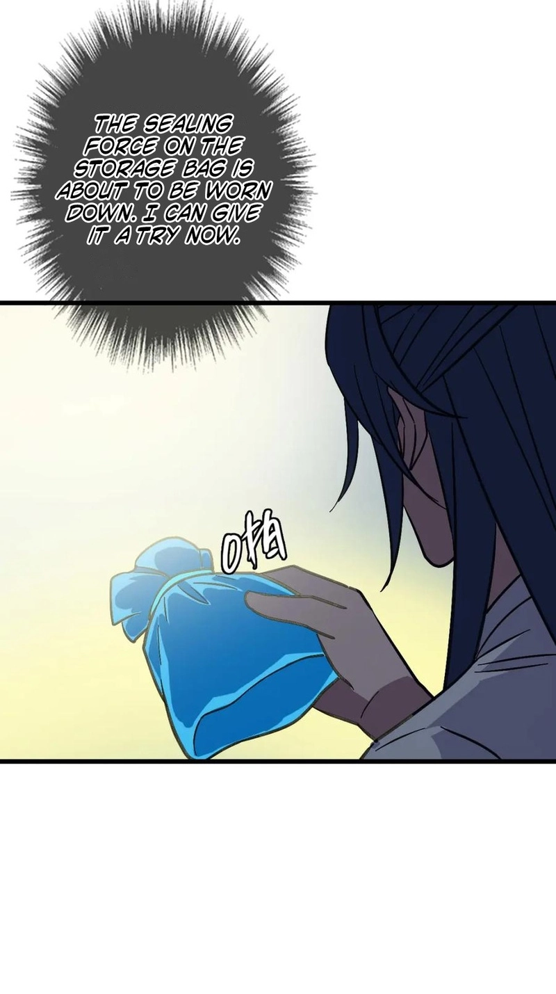 Read Supreme exorcist chapter 105 image 36 on Lezhin