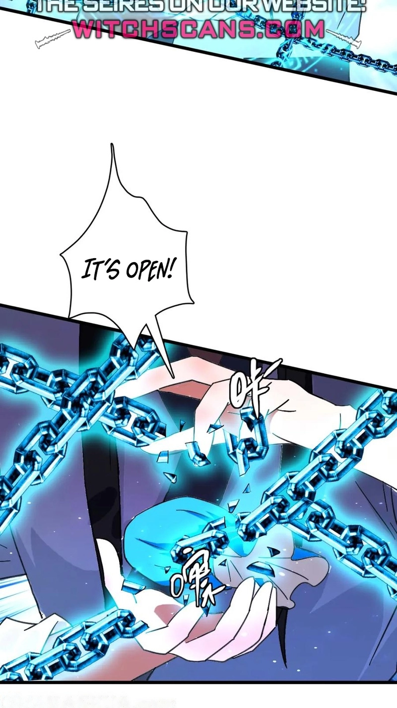 Read Supreme exorcist chapter 105 image 38 on Lezhin