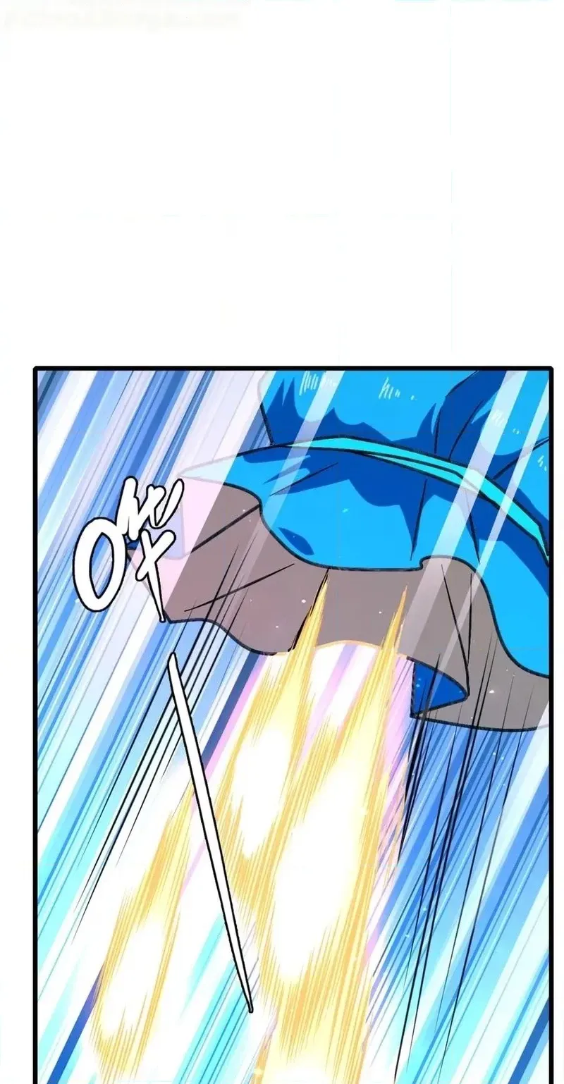 Read Supreme exorcist chapter 105 image 39 on Lezhin