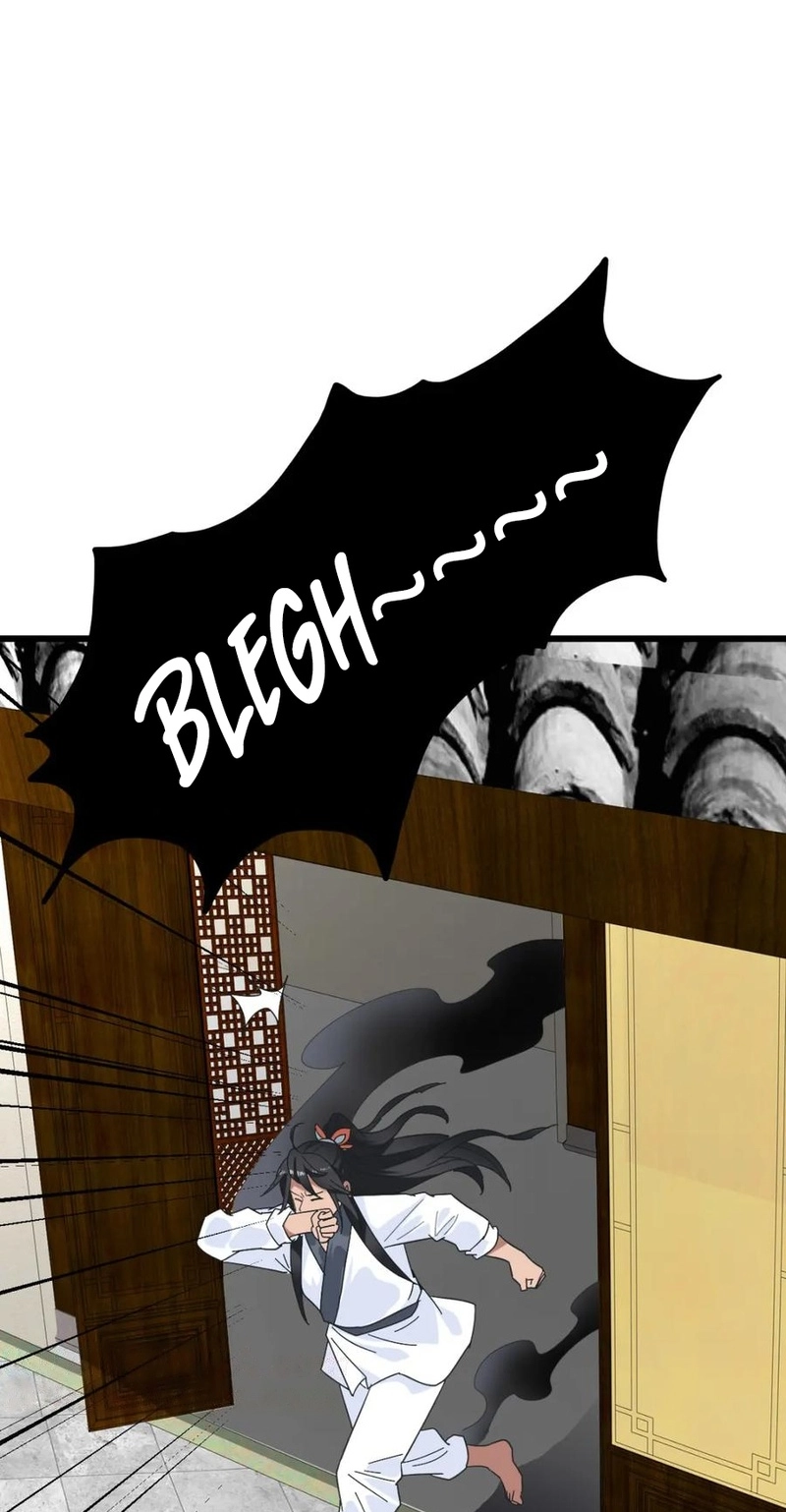 Read Supreme exorcist chapter 105 image 41 on Lezhin